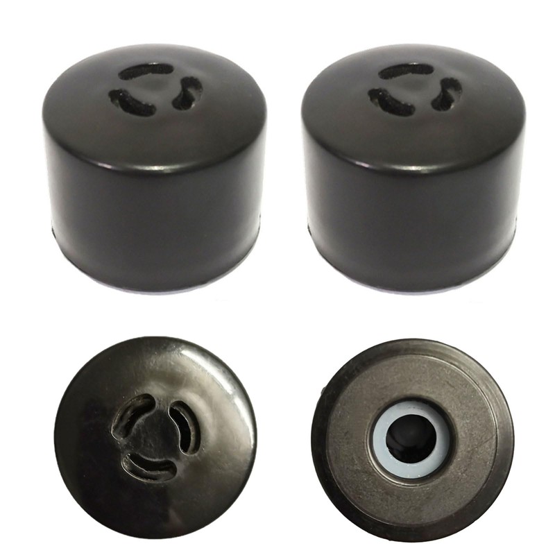 2Pcs Steam Release Valves Steam Exhaust Safety Release Handle Replacement