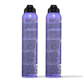 MANE CLUB Going Viral 3-IN-1 Dry Shampoo, cruelty free, vegan, no sulfates or parabens — Pack of 2