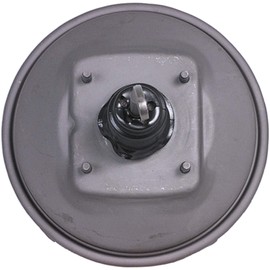 Cardone 54-73717 Remanufactured Vacuum Power Brake Booster without Master Cylinder (Renewed)