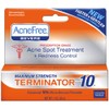Acnefree Terminator Spot Treatment (Pack of 2)