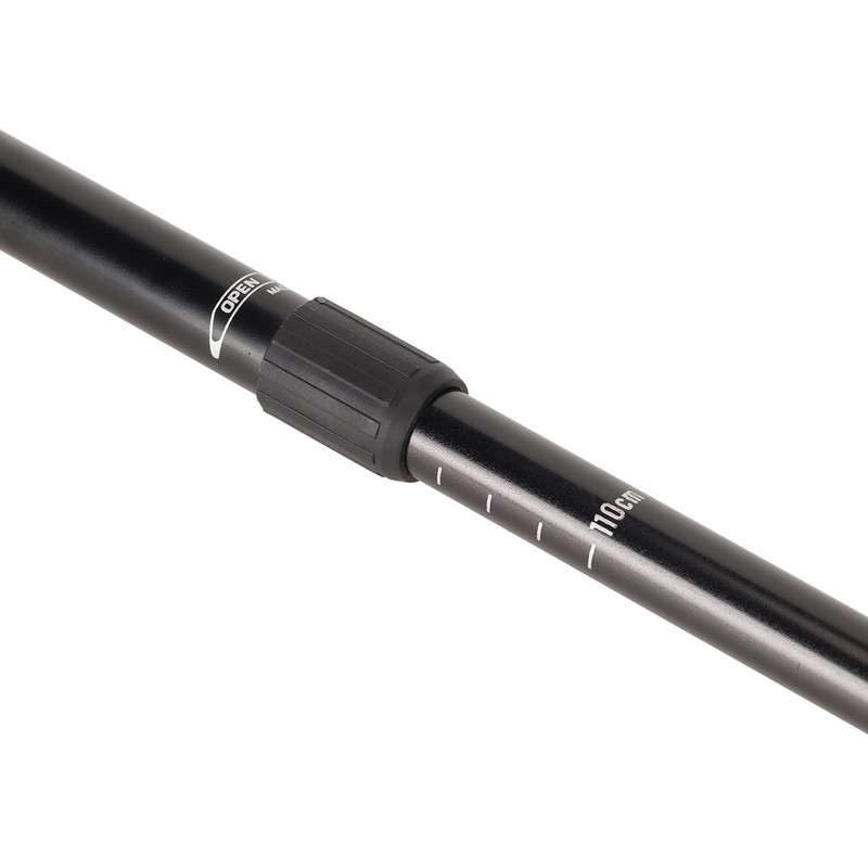 Retractable Snake Hook Adjustable Reinforced Lightweight Reptile Grabber Snake Catcher