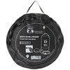 CAO Solar Shower, 12 L – Blue