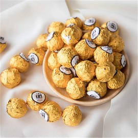 Chinese Herbal Tea White Tea New Scented Tea Green Tea Health Care Flowers Tea Top-Grade Healthy Green Food (20Balls)