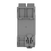 Surge Protective Device 2P Photovoltaic Voltage Protection Arrester Protector 20‑40KA
