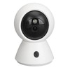 Security Camera Wireless 355° Rotation 3MP WiFi Smart Baby Monitor