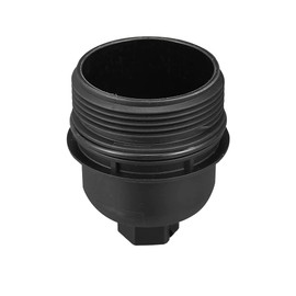 Oil Filter Housing Cap Cover For Nissan NV300 NV400 Pri̇mastar Qashqai X-Trail 1.6 dCi - 2.0 dCi 1520100Q0B, 93168069 - AUTORCE