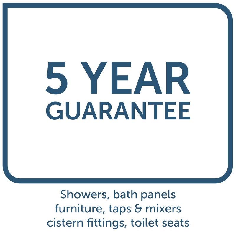 Shower Hose - Ideal Standard Metalflex Universal 1.75m Shower Hose,