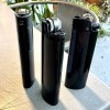 BIC (Qty 1) Brand New BIC All Black Collectible Lighter