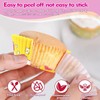 Paper Muffin Cases - Pack of 300 Spring Decorations for