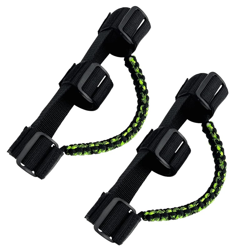 Roll Bar Grab Handles for ATV & UTV Roll Cage