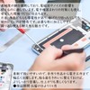オーディオファン 銅箔テープ 片面 両面導電性 銅 粘着 テープ 放射線防護 静電気除去 ギター導電テープ