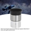 1.25 Inch 20mm Telescope Eyepiece Multi Layer Coating Astronomical Telescope