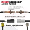 QIJIAUTO O2 Oxygen Sensor Compatible for Nissan Altima 2007 2008