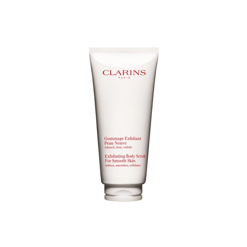 clarins (Clarins) Exfoliating Body Scrub 200ml / (클라랑스)엑스폴리에이팅 바디 스크럽