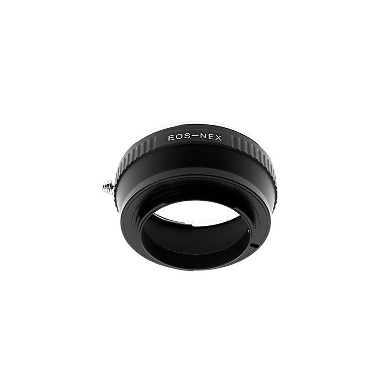 1x EOS NEX Lens Adapter Ring for Canon EOS Compatible