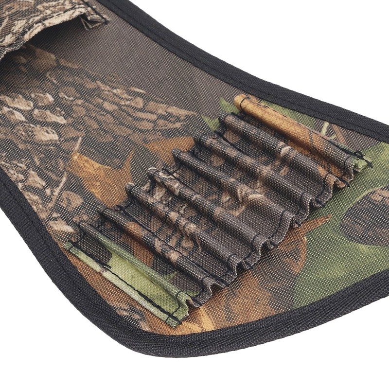 Belt Arrow Pocket Oxford Cloth Protective Portable Waist Hanged Arrow