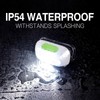 Rechargeable Headlamp, Ultra Bright 500 Lumen Head Lamp 5 Lighting