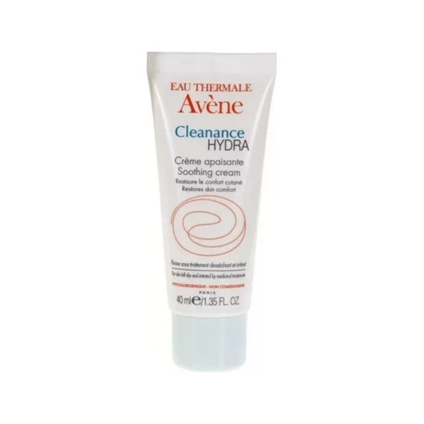 Crema Avene Cleanance Hydra 40ml