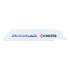 Kyocera No.79 66400397 Formerly Ryobi Reciprocating Saw Blade, For Ironwork