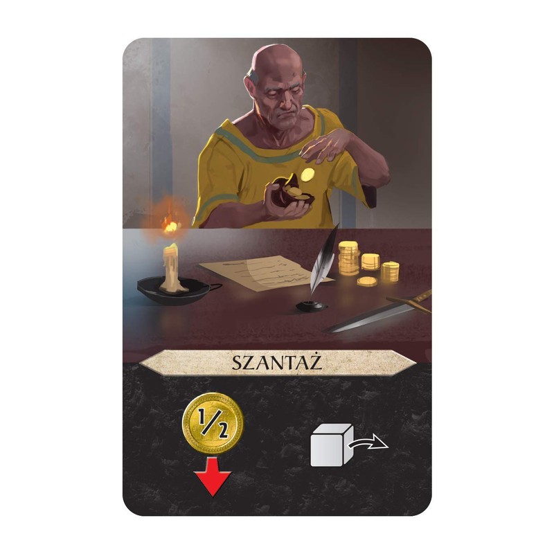 Rebel 7 Wonders of the World: Duel - Agora |