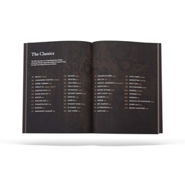 The Office: Classic Cocktails