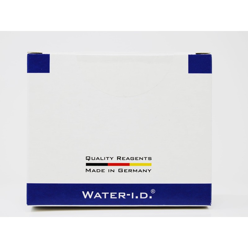 TEST ALL WATER - PoolLab DPD No.1 Tablets | Accurate