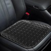 Upgrade Cooling Gel Car Seat Cushion for Pressure Relief Long