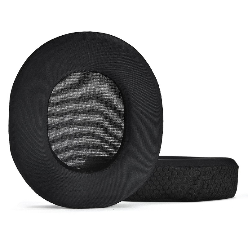 Buziba Cooling Gel Earpads Replacement Ear Pads for SteelSeries Arctis