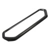Central Control AC Air Vent Cover Trim Carbon Fiber Style