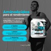 PreMen | Preworkout para Hombres con Shilajit | Energía y