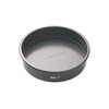 Masterclass Non-stick Round Sandwich Tin With Loose Base, 18cm (7")