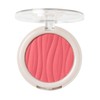 MUA Makeup Academy Blushed, Rouge Punch - Highly Pigmented Matte
