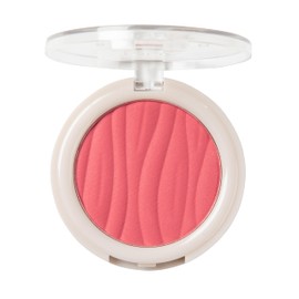 MUA Makeup Academy Blushed, Rouge Punch - Highly Pigmented Matte Blusher Powder for Cheeks, Vegan & Cruelty Free (Pack of 1)