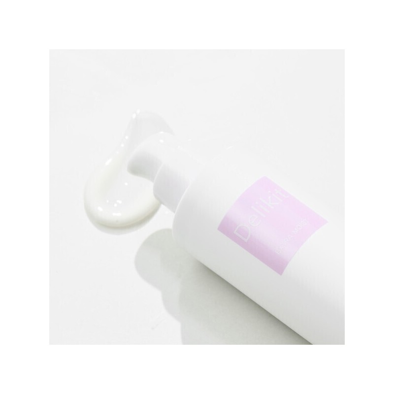 IPKN Delicate Extra Moist Essence 50ml 1+1 / Whitening +