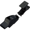 Molten RA0070-KS Referee Goods, Soccer Whistle, Dolphin F, Flip Grip