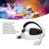 Head Strap Enhanced Support Reduce Pressure Length Adjust Replace Headband