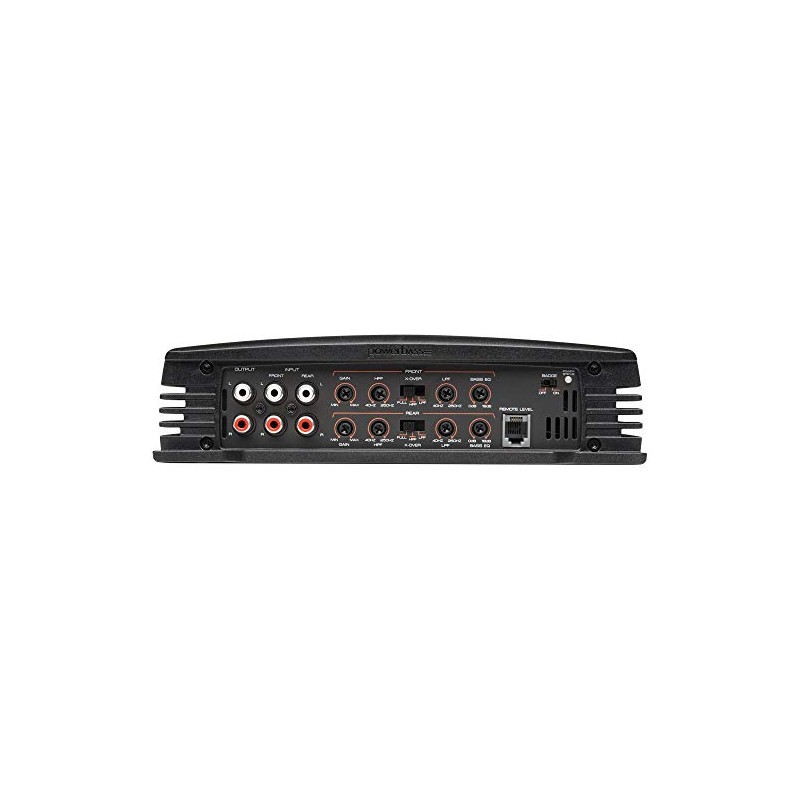 Powerbass ASA3-400.4 100W 4 Channel Amplifier