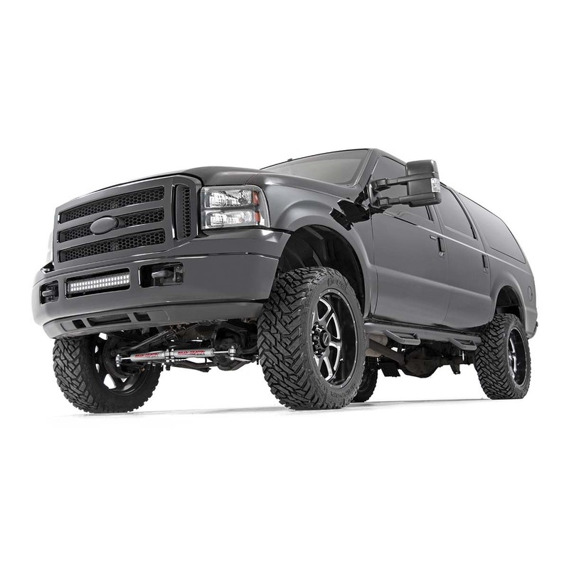 Rough Country 2" Leveling Kit for 2000-2005 Ford Excursion 4WD