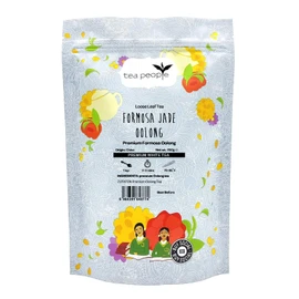 Tea People Formosa Jade Oolong - 250g Refill Pack