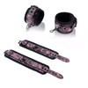 Portable Heavy Duty Stainless Steel Expandable Black Spreader Bar with