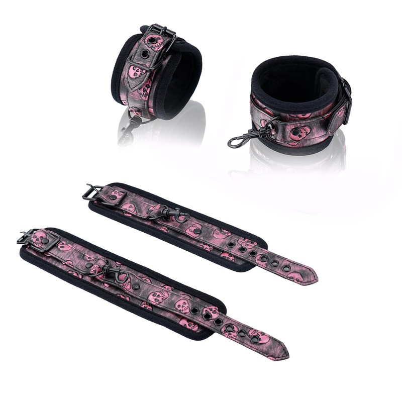 Portable Heavy Duty Stainless Steel Expandable Black Spreader Bar with