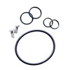 EHEIM Spare Parts Set Gasket and Screws for Eheim reeflexUV