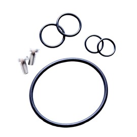 EHEIM Spare Parts Set Gasket and Screws for Eheim reeflexUV 350/500/800