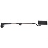 Tablet Clamp Holder Desk Mount Stable Flexible 360 Degree Rotation