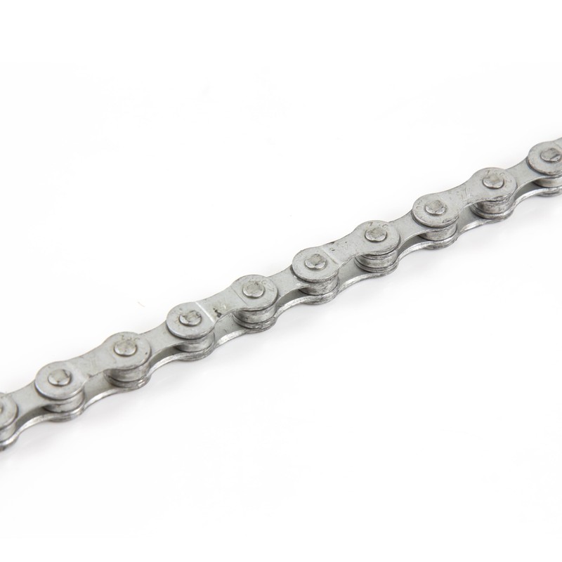 Clarks Anti-Rust Bike Chain - Durable Single-Speed to 11-Speed Chain