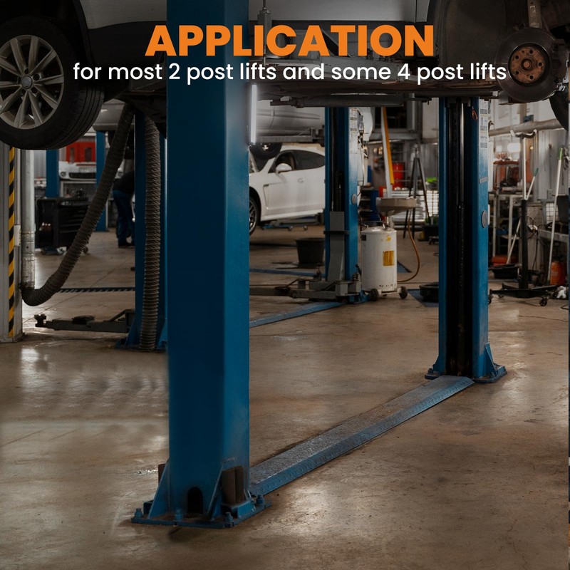 maXpeedingrods Car Lift Install Kit Lift Installation Install Kit Including