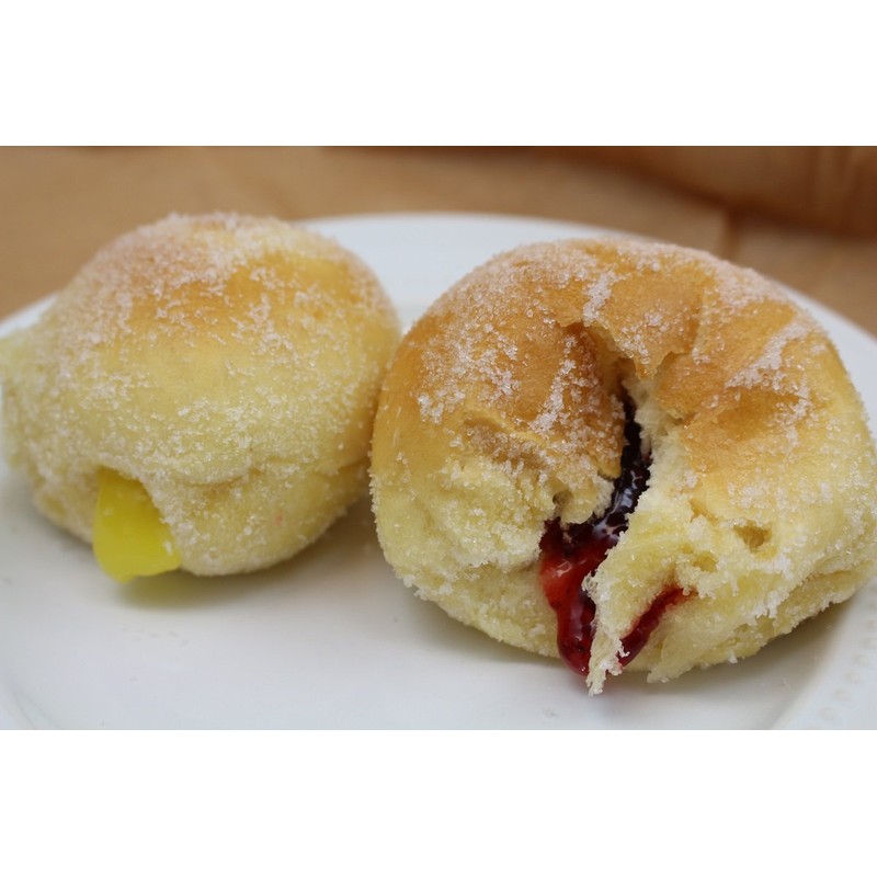 The Original Raised Donut Mix