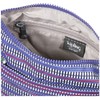 Kipling Crossbody Bags ARTO S Blue Geo Print
