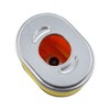 MCHNIC Air Filter with Spark Plug Petrol Filter Stop Switch
