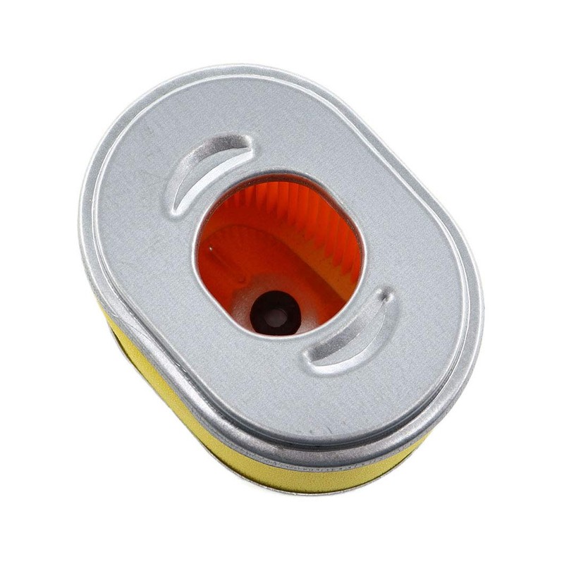 MCHNIC Air Filter with Spark Plug Petrol Filter Stop Switch
